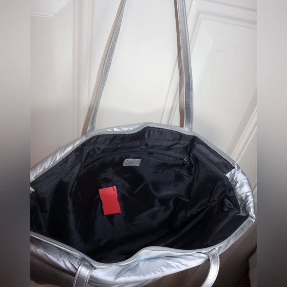 A New Day Padded Laptop Sleeve Purse Bag Womens Computer Bag Target - Picture 4 of 4